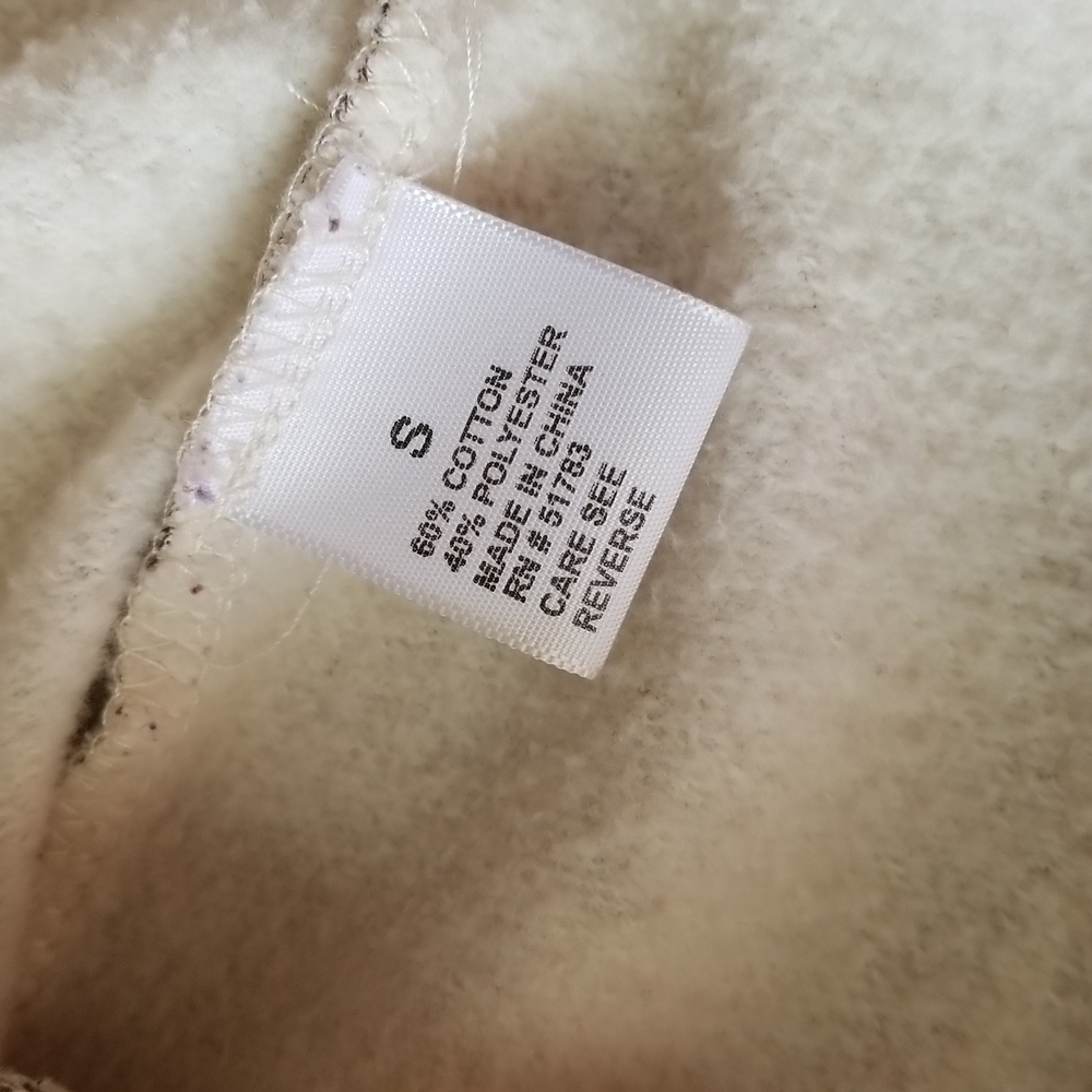 Fall jacket - Picture 5 of 5